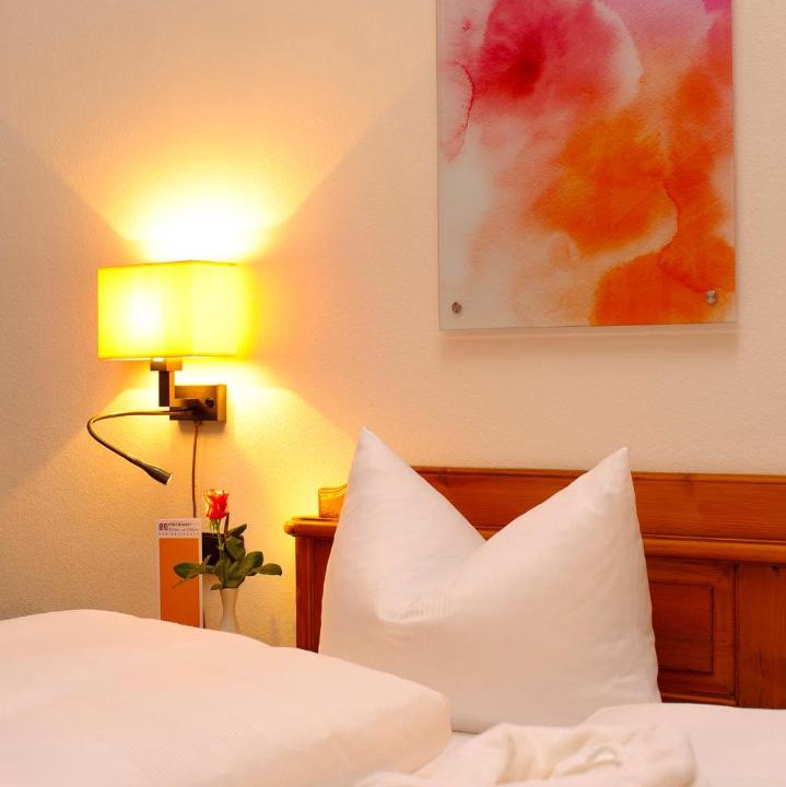 Photo of Bedroom in Bad Griesbach-Therme