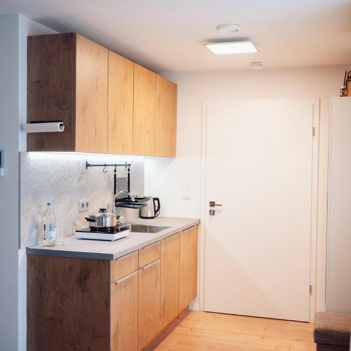 Photo of Kitchen in Teublitz