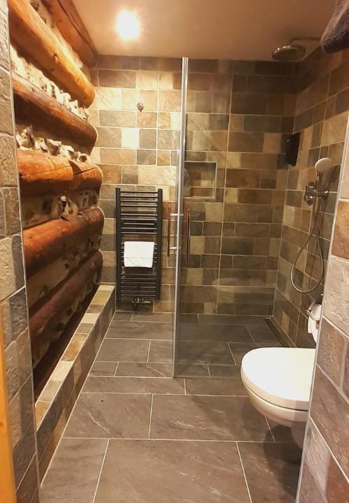 Photo of Bathroom in Berwang
