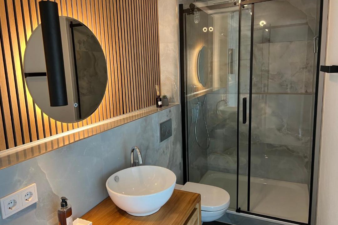Photo of Bathroom in Bruckmuehl