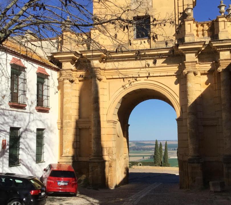 Photo of Others in Carmona