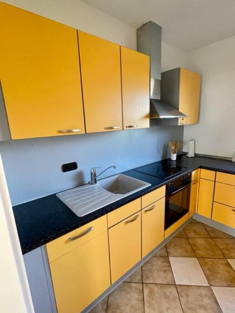 Photo of Kitchen in Eschenlohe