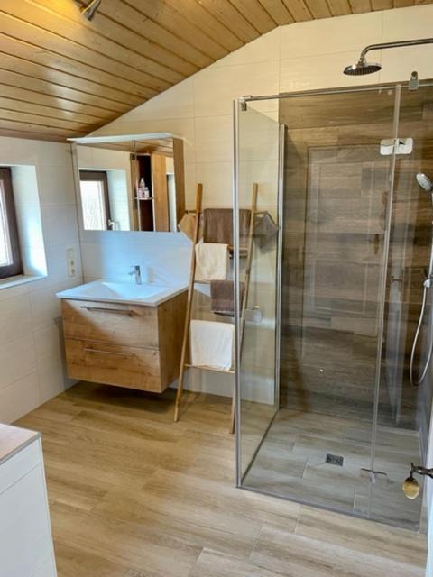 Photo of Bathroom in Eschenlohe