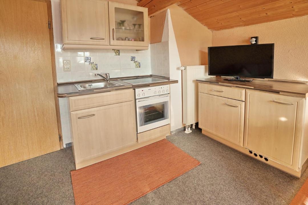 Photo of Kitchen in Kierwang