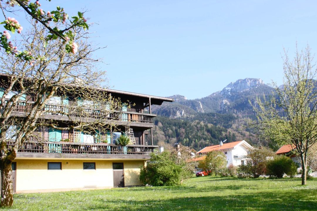 Photo of Others in Aschau im Chiemgau