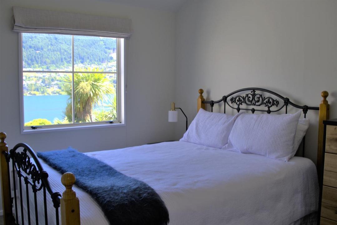 Photo of Bedroom in Kelvin Heights