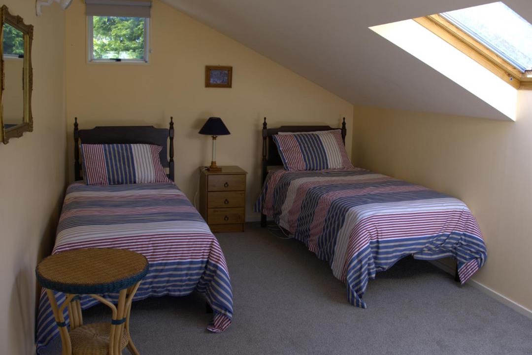 Photo of Bedroom in Kelvin Heights