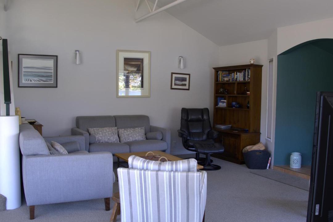Photo of Livingroom in Kelvin Heights