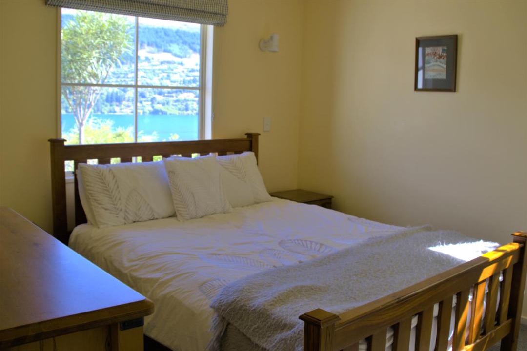 Photo of Bedroom in Kelvin Heights