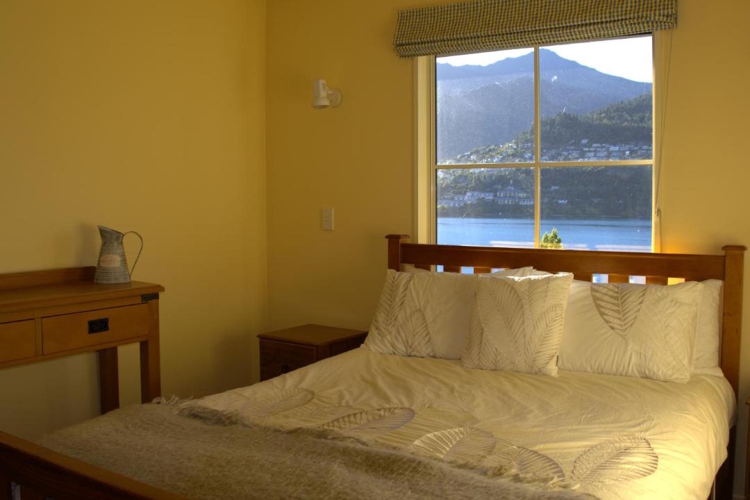 Photo of Bedroom in Kelvin Heights