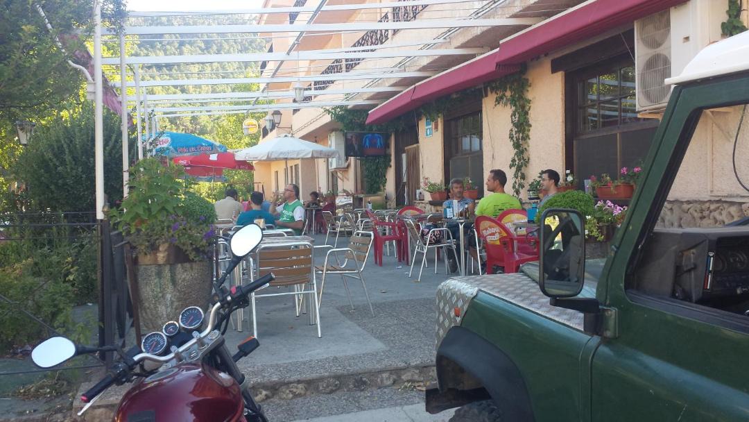 Photo of Others in Riopar