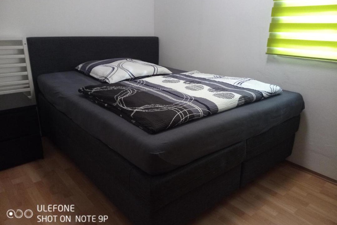 Photo of Bedroom in Zirndorf
