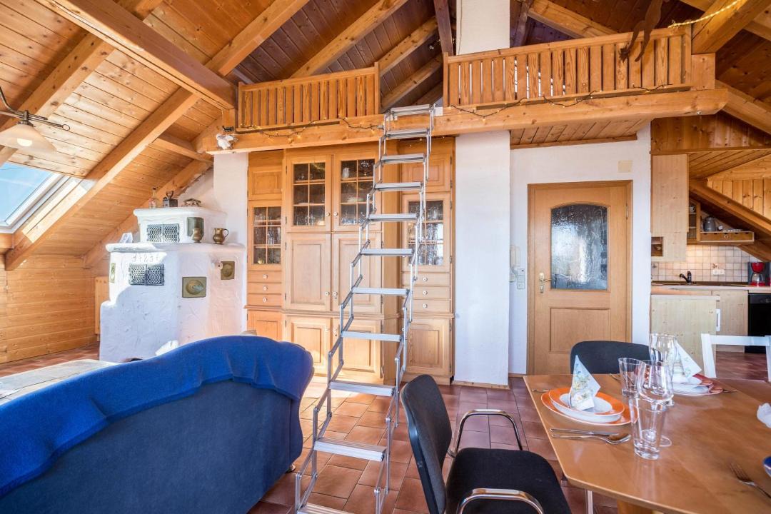 Photo of Livingroom in Purgen