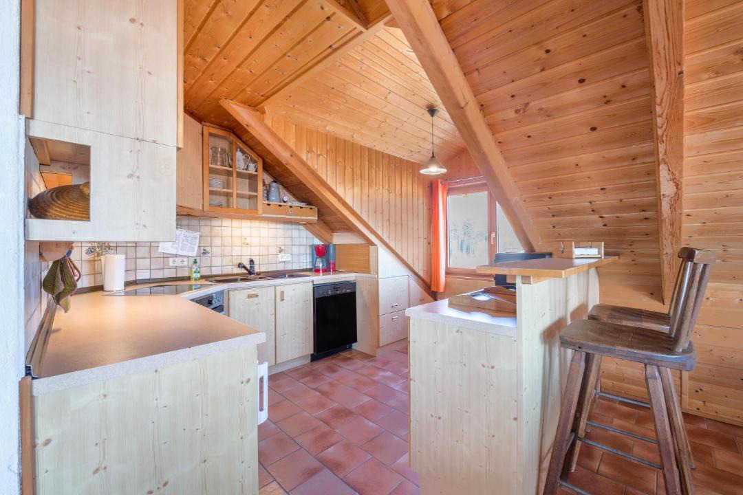 Photo of Kitchen in Purgen