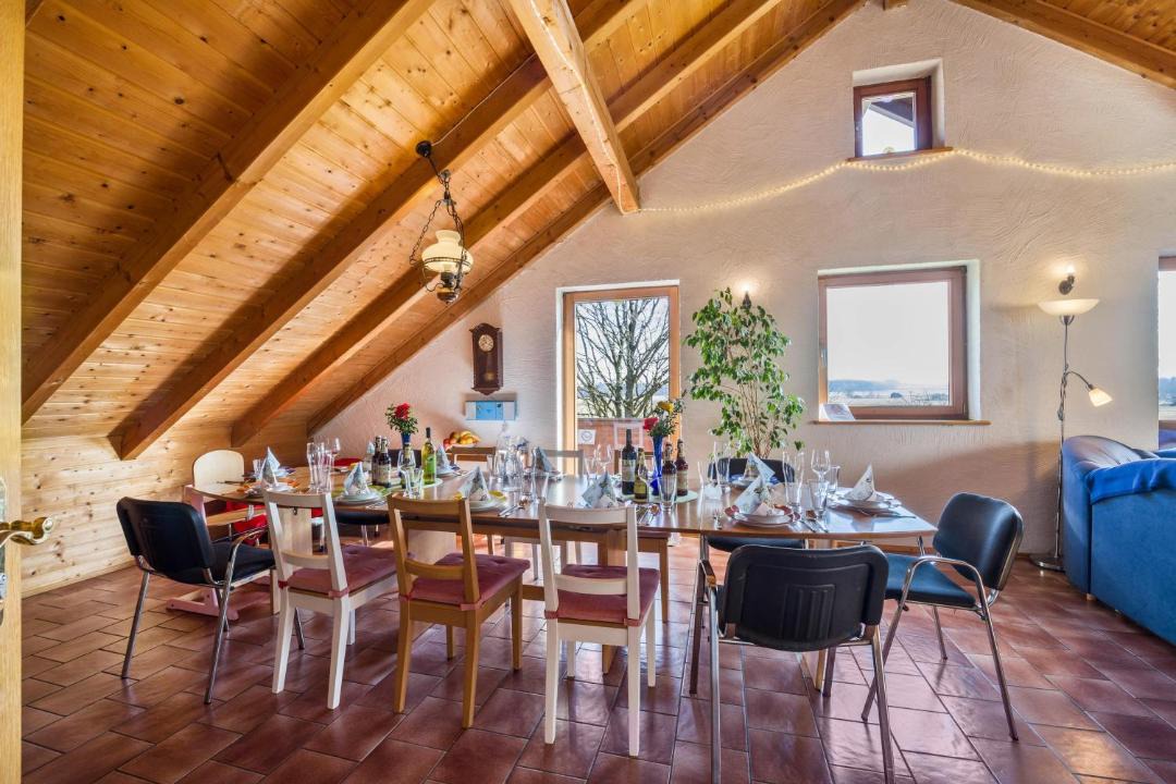Photo of Livingroom in Purgen