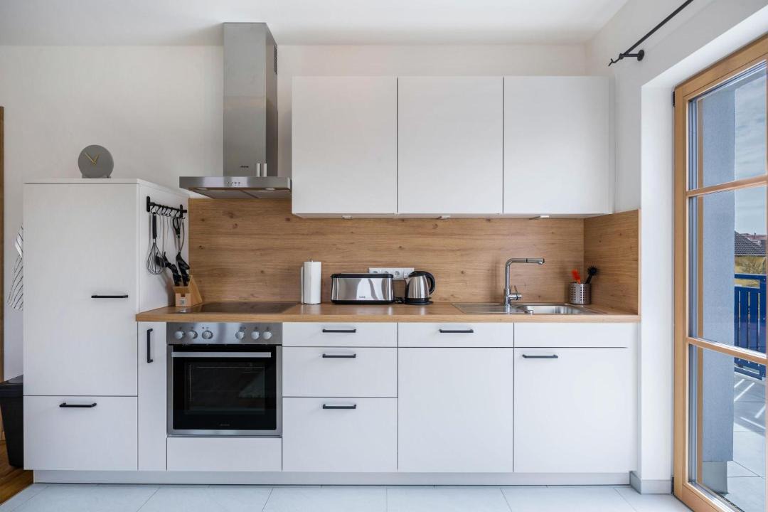Photo of Kitchen in Gilching