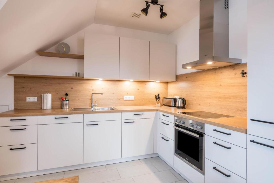 Photo of Kitchen in Gilching