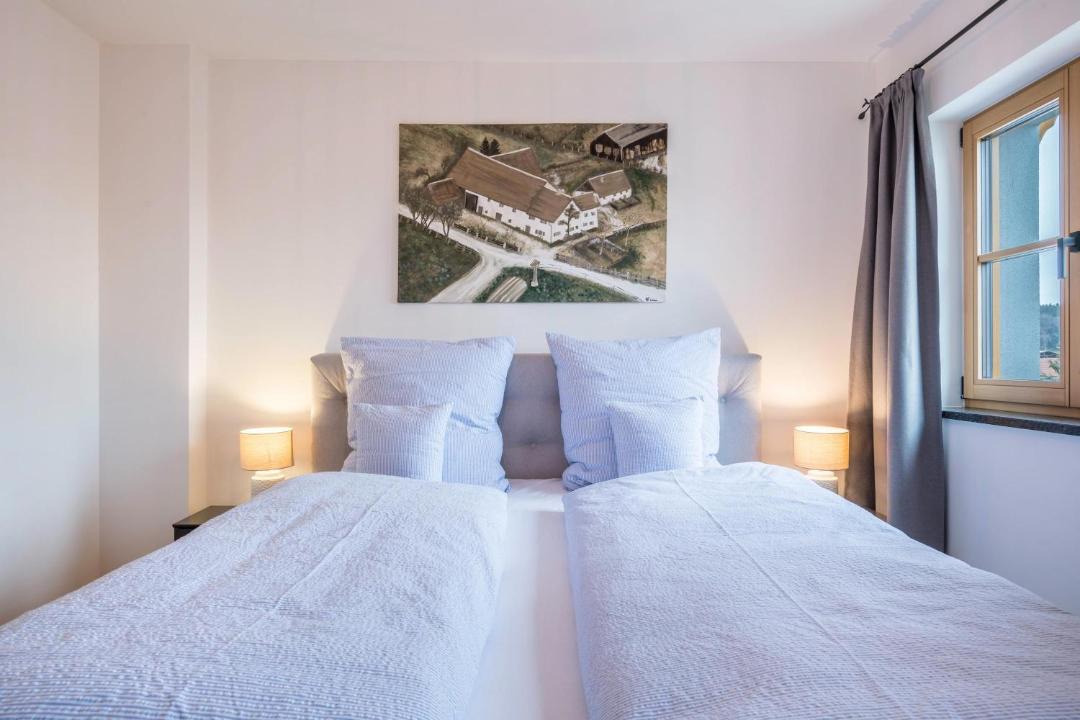 Photo of Bedroom in Gilching