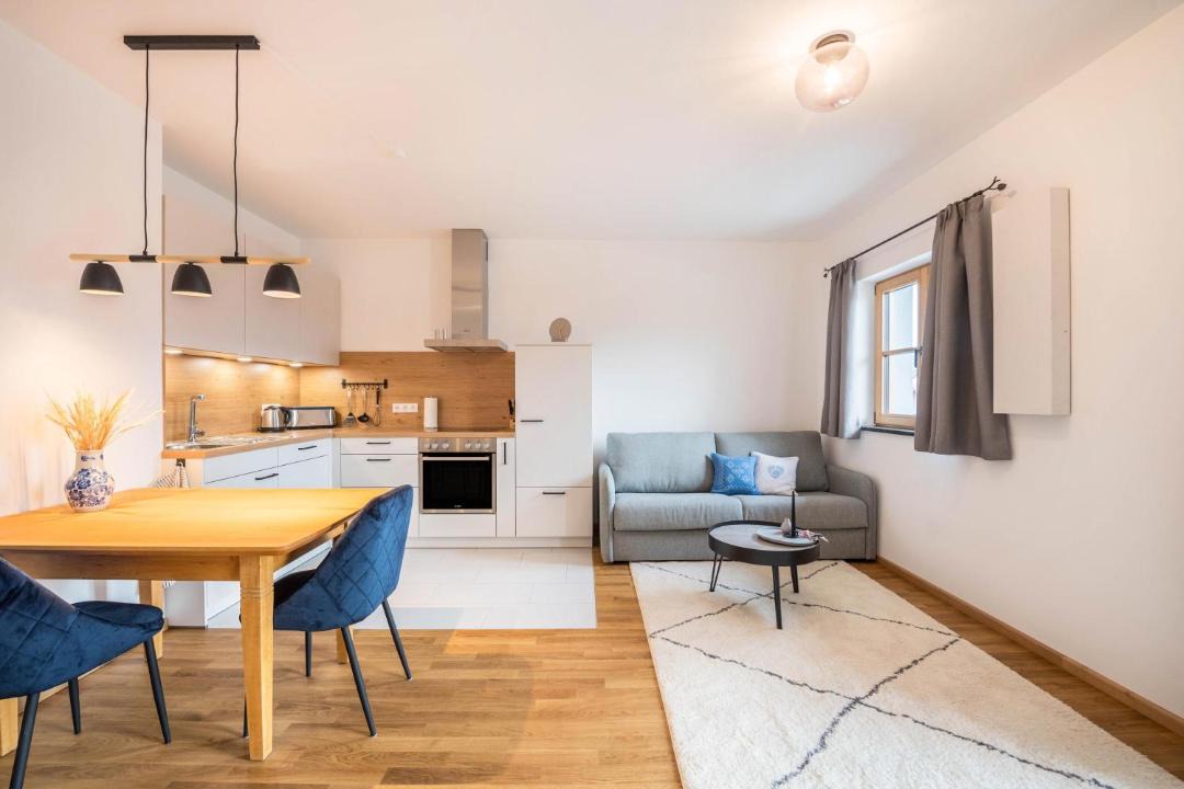 Photo of Livingroom in Gilching