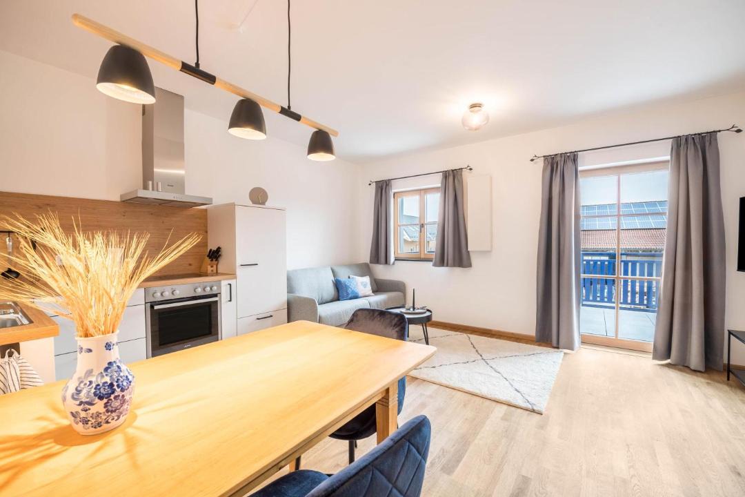 Photo of Livingroom in Gilching