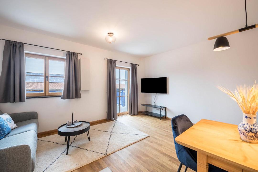 Photo of Livingroom in Gilching