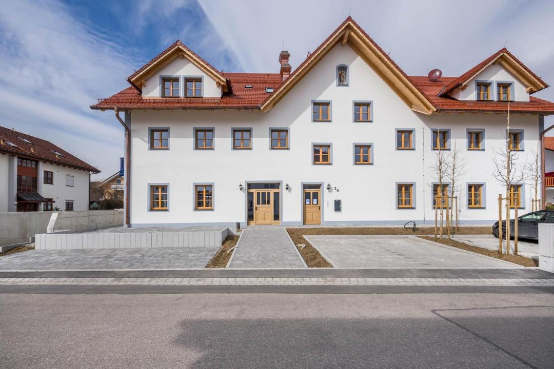 Photo of Buildings in Gilching