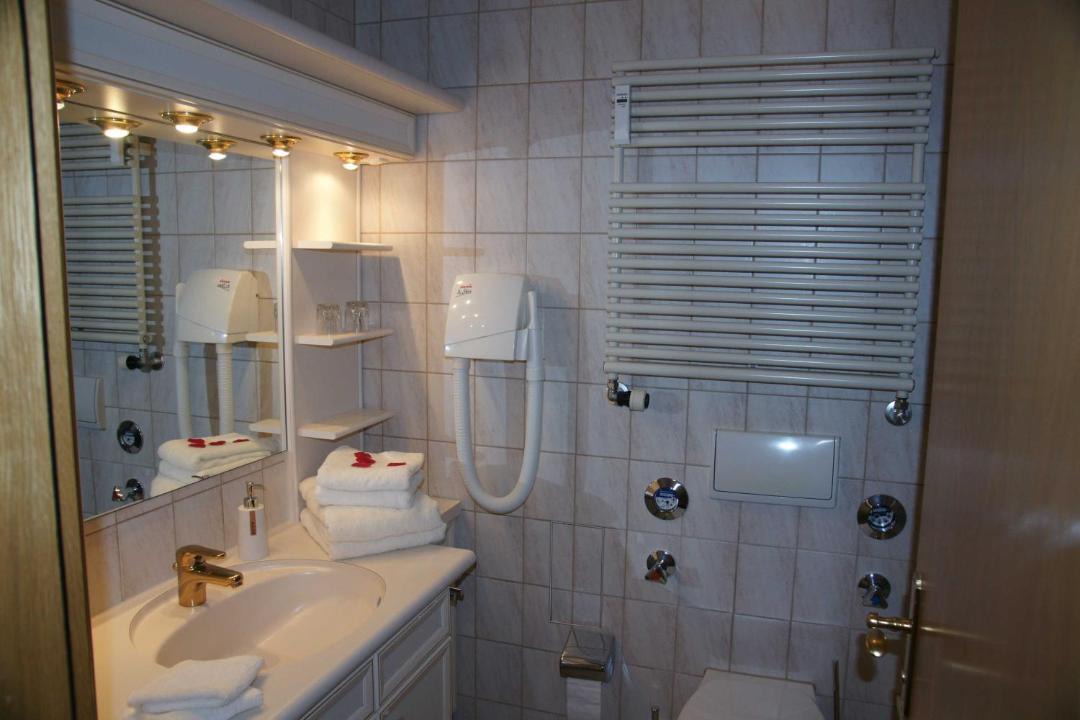 Photo of Bathroom in Rottach
