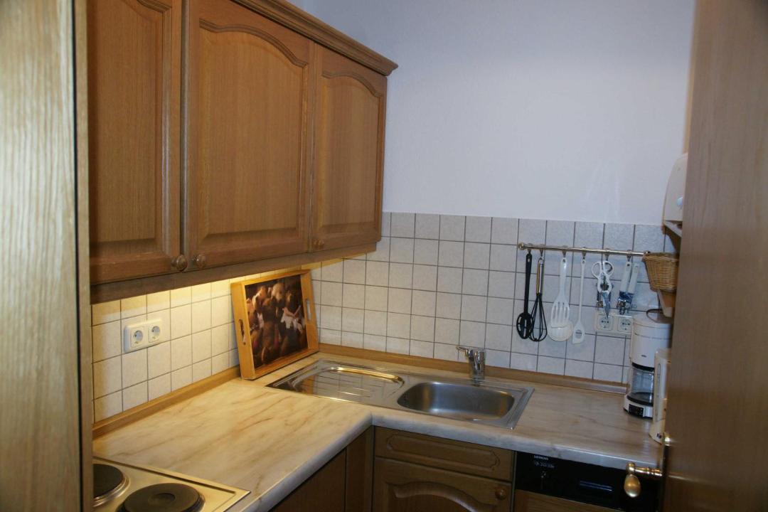 Photo of Kitchen in Rottach