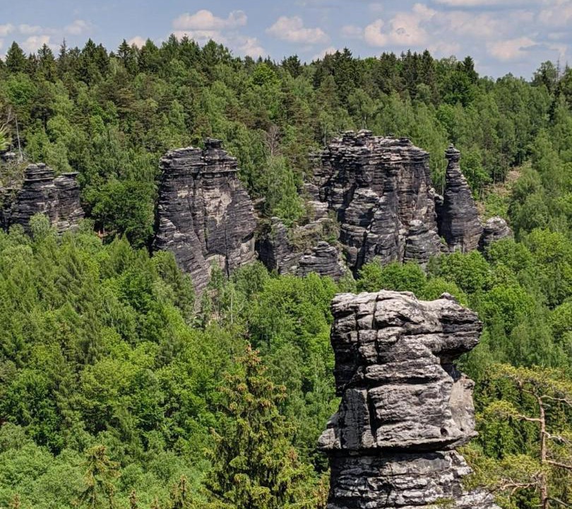Photo of Others in Bonnewitz