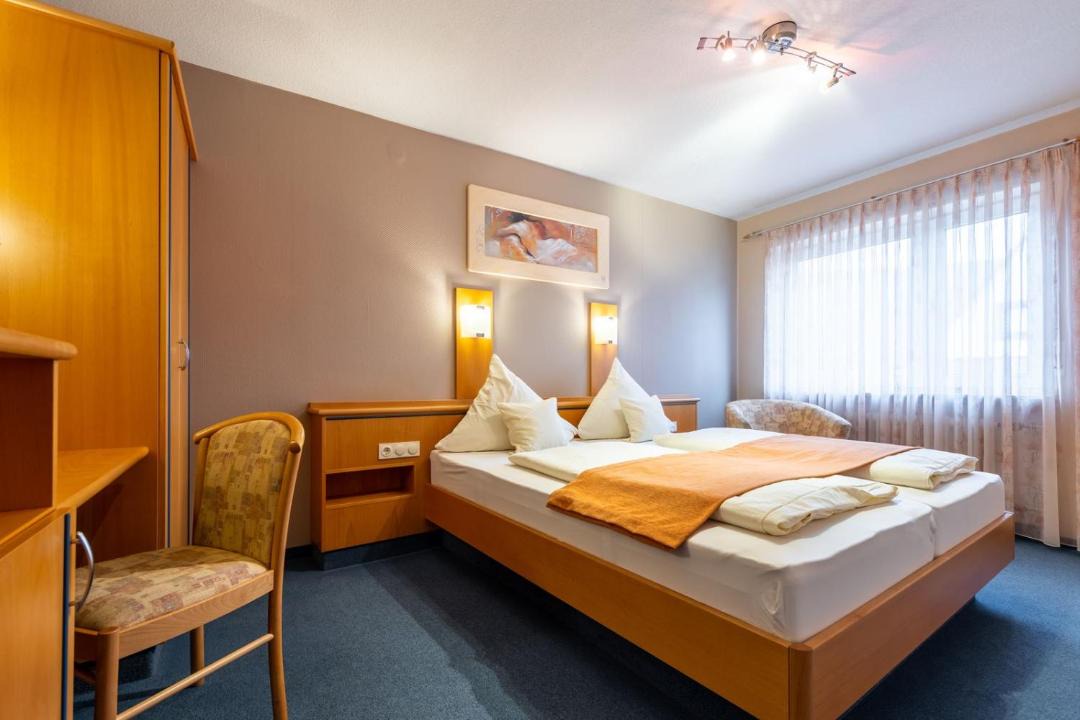Photo of Bedroom in Klingenberg am Main