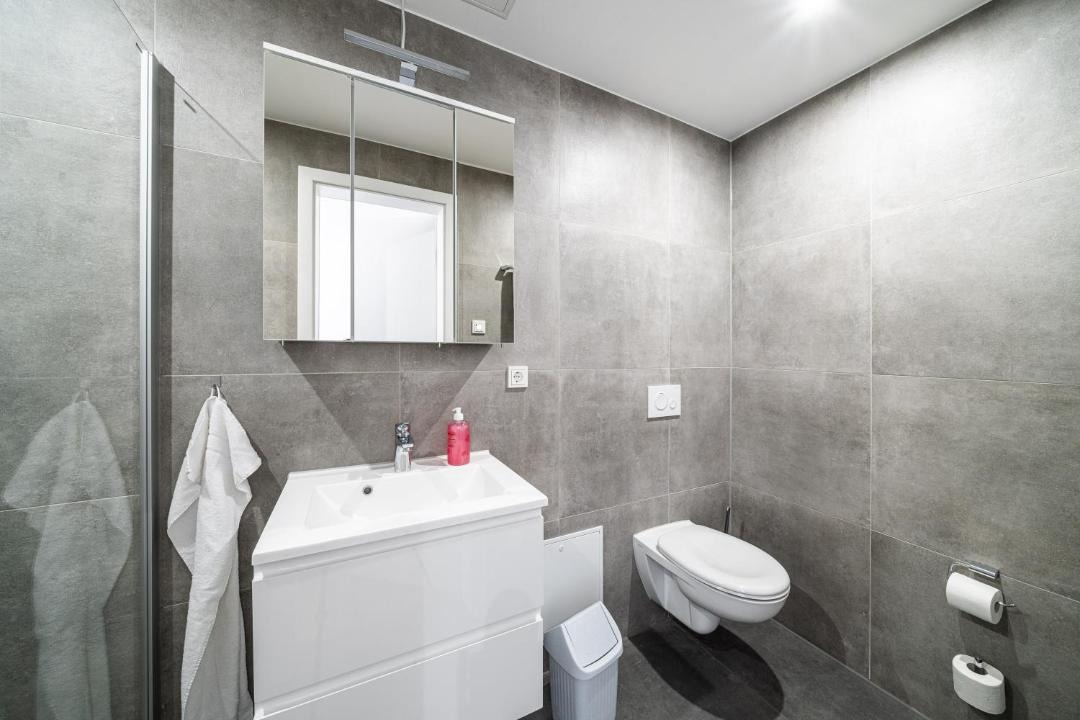 Photo of Bathroom in Inchenhofen