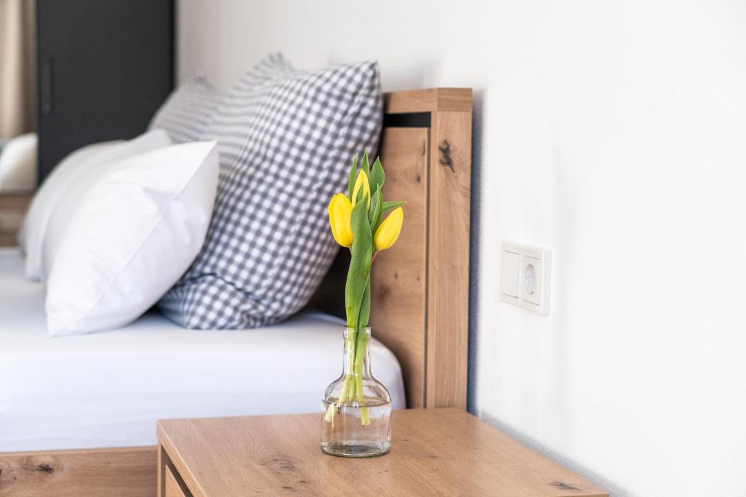 Photo of Bedroom in Inchenhofen