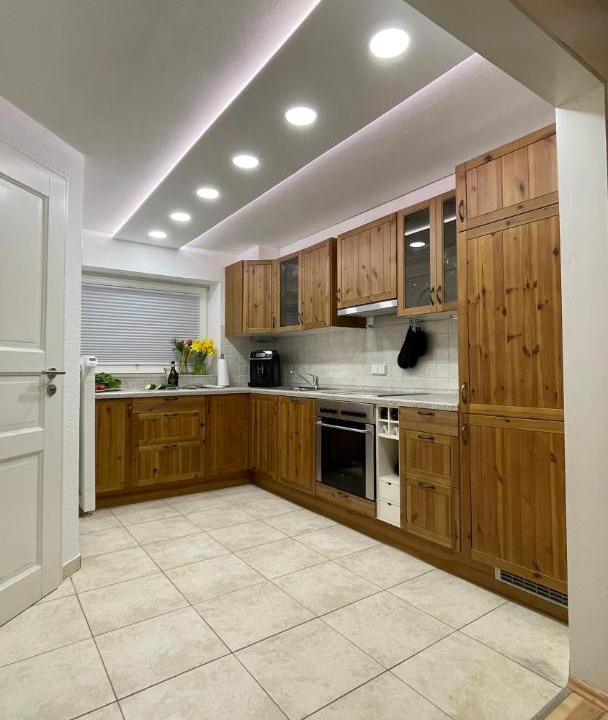 Photo of Kitchen in Bad Goegging
