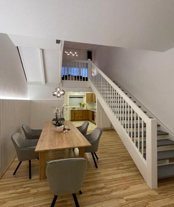 Photo of Livingroom in Bad Goegging