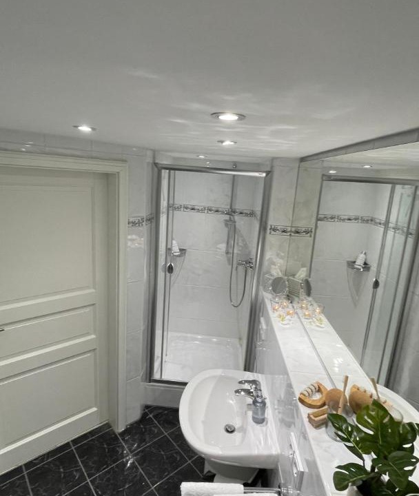 Photo of Bathroom in Bad Goegging