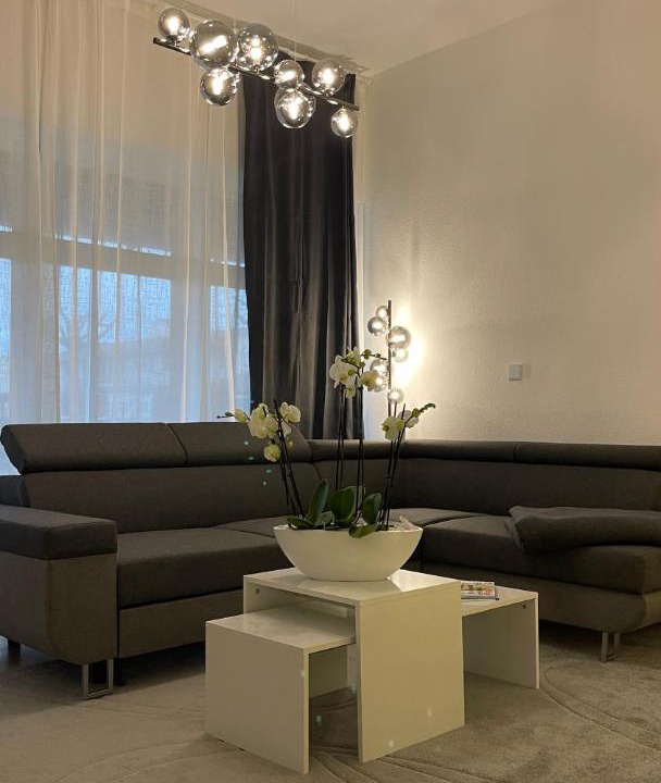 Photo of Livingroom in Bad Goegging