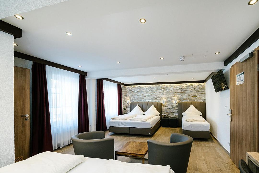 Photo of Bedroom in Fuessen