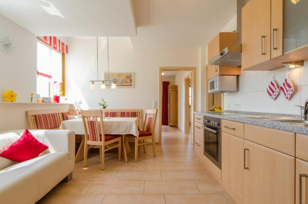 Photo of Kitchen in Waischenfeld