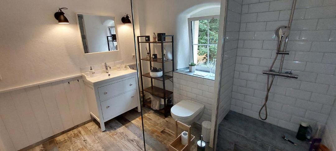 Photo of Bathroom in Marktleugast