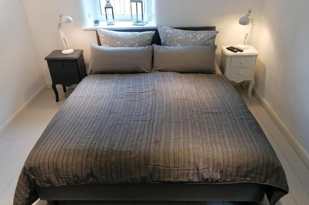 Photo of Bedroom in Marktleugast