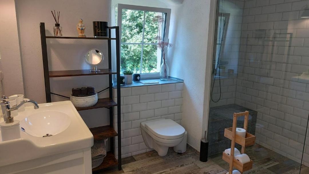 Photo of Bathroom in Marktleugast