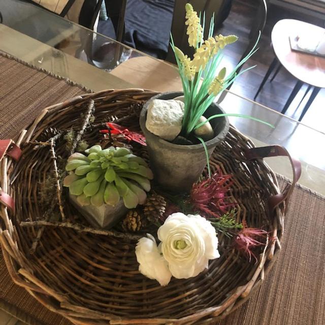 Photo of Patio Balcony in St. Luc