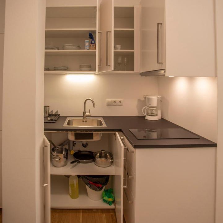 Photo of Kitchen in Pradl