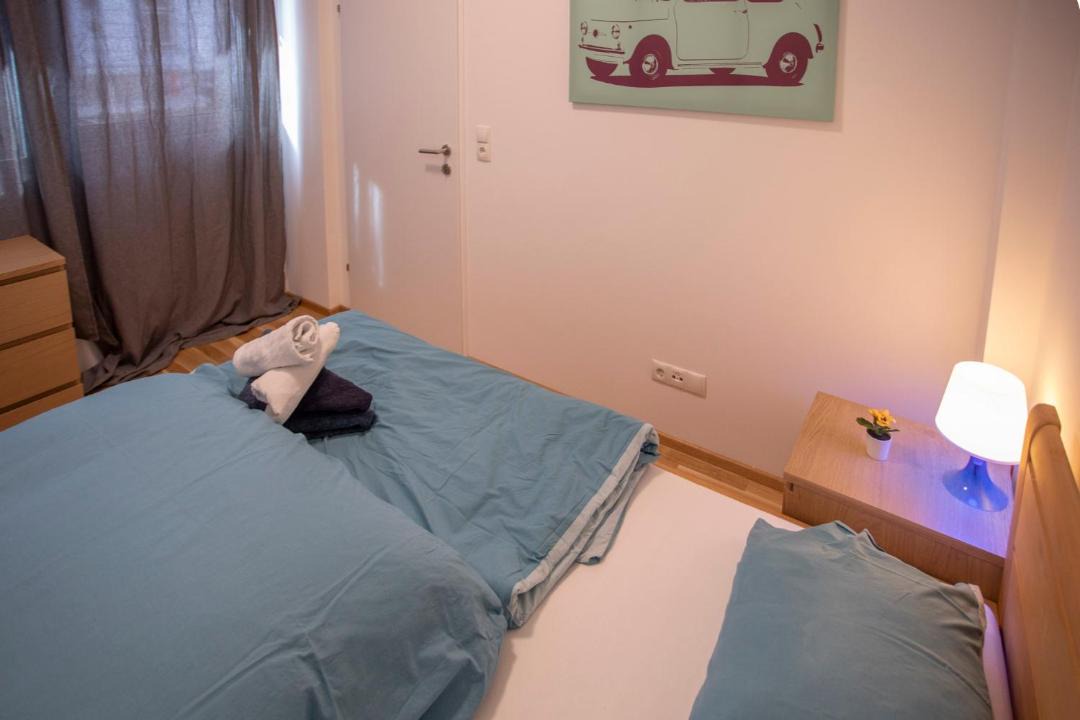 Photo of Bedroom in Pradl