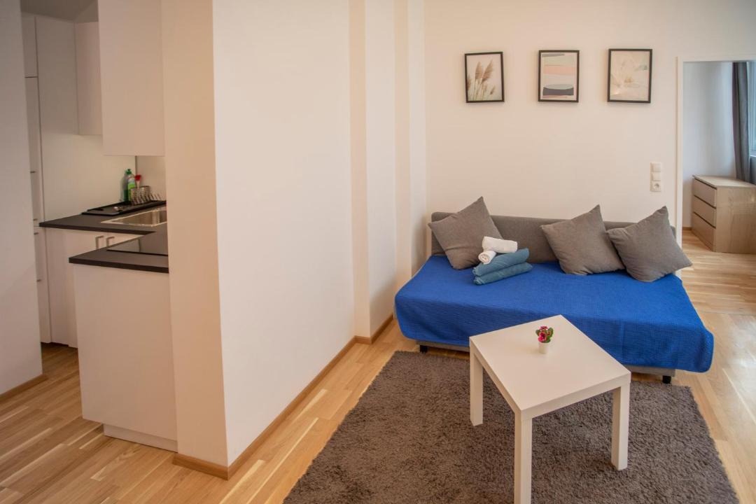 Photo of Livingroom in Pradl