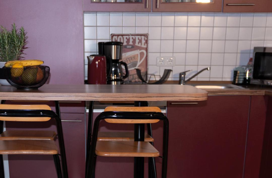 Photo of Kitchen in Bamberg