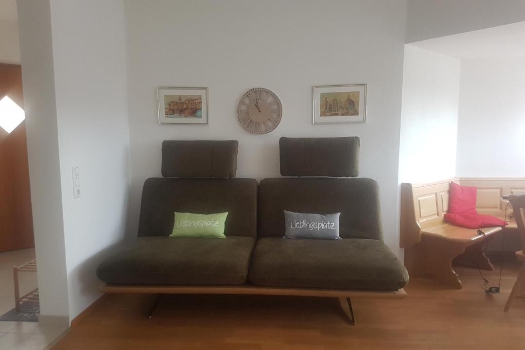 Photo of Livingroom in Haarbach