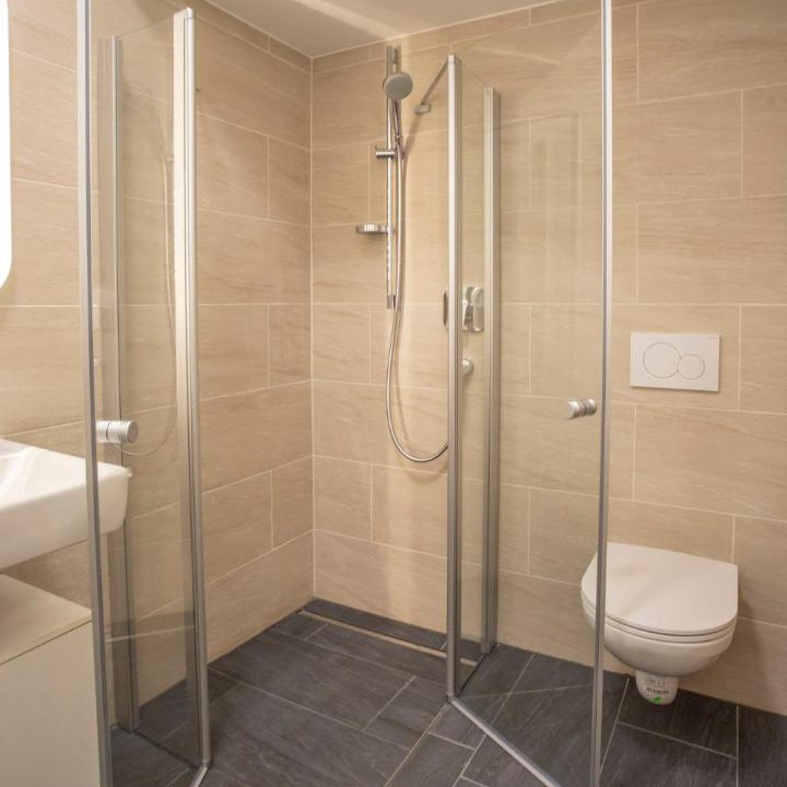 Photo of Bathroom in Pradl