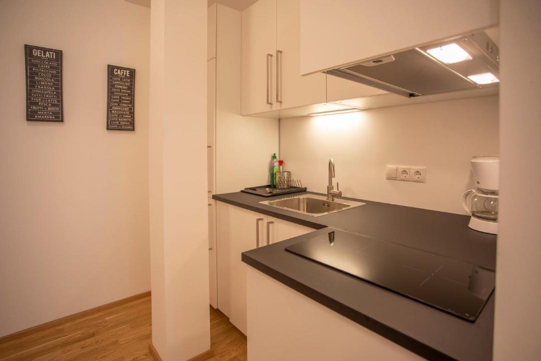 Photo of Kitchen in Pradl