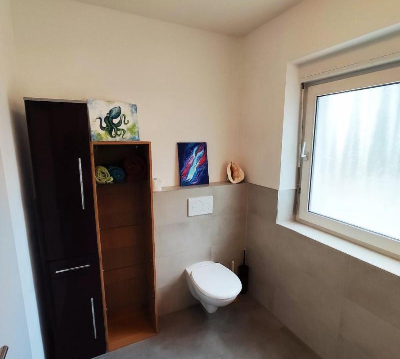 Photo of Bathroom in Am Waldfriedhof